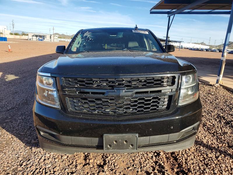Photo 5 from auction – 2016 CHEVROLET SUBURBAN with VIN 1GNSCHKC4GR203167