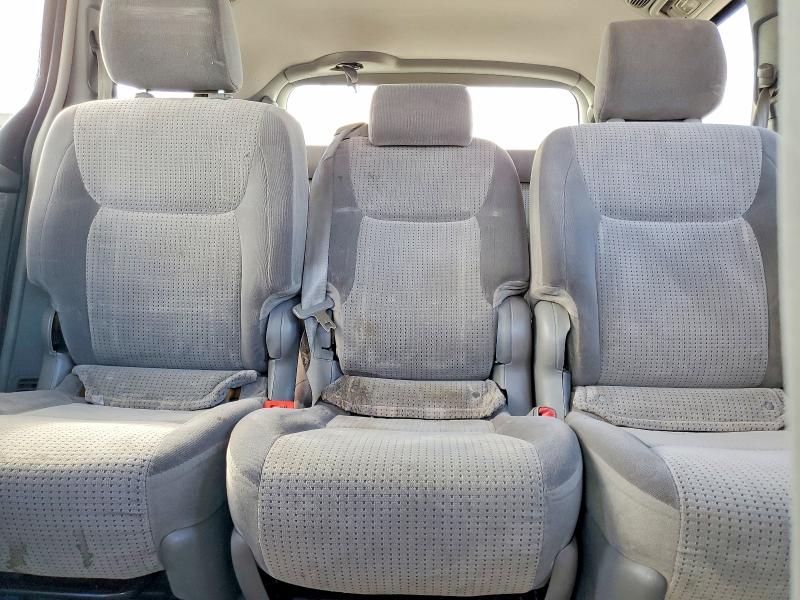 Photo 10 from auction – 2008 TOYOTA SIENNA CE with VIN 5TDZK23C78S169802
