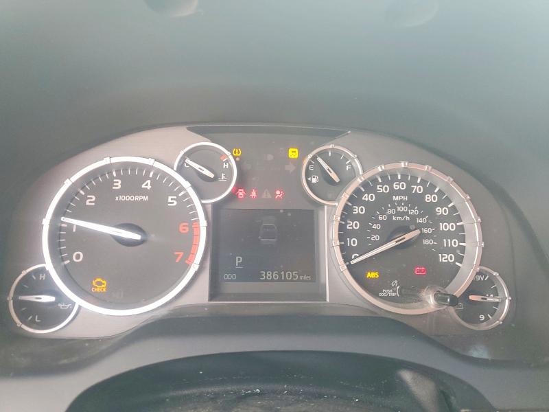 Photo 9 from auction – 2014 TOYOTA TUNDRA DOU with VIN 5TFTY5F14EX008345