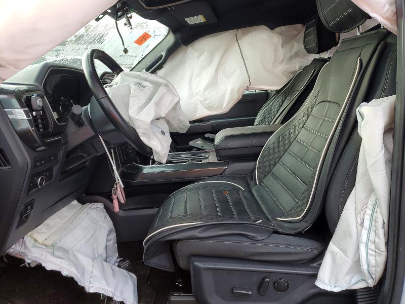 Photo 7 from auction – 2022 FORD F150 SUPER with VIN 1FTEW1EP9NKD19473