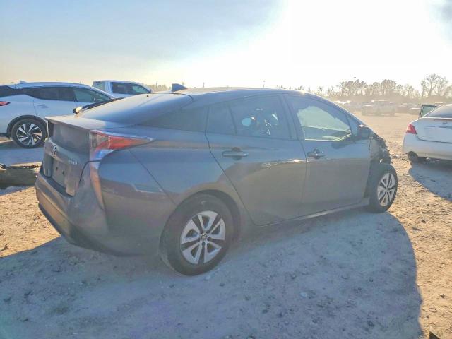Photo 3 from auction – 2017 TOYOTA PRIUS with VIN JTDKARFU0H3536610