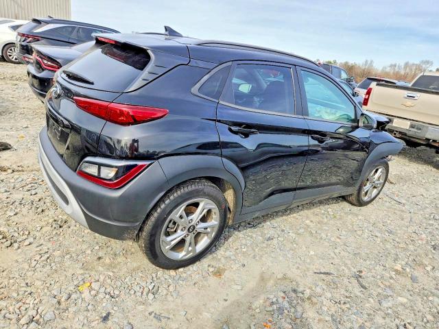 Photo 3 from auction – 2023 HYUNDAI KONA with VIN KM8K32AB7PU958367