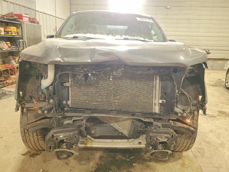 Photo 5 from auction – 2022 FORD F150 with VIN 1FTEW1EP2NKD65789