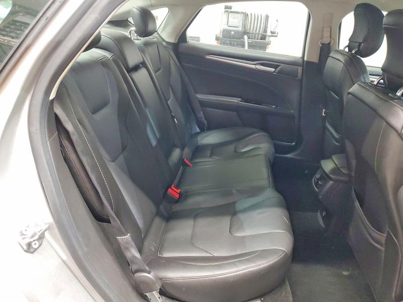 Photo 10 from auction – 2015 FORD FUSION TIT with VIN 3FA6P0D90FR119776