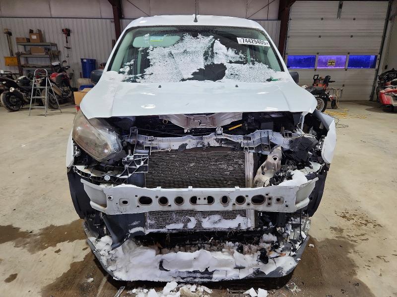 Photo 5 from auction – 2016 FORD TRANSIT CO with VIN NM0GE9E73G1278371