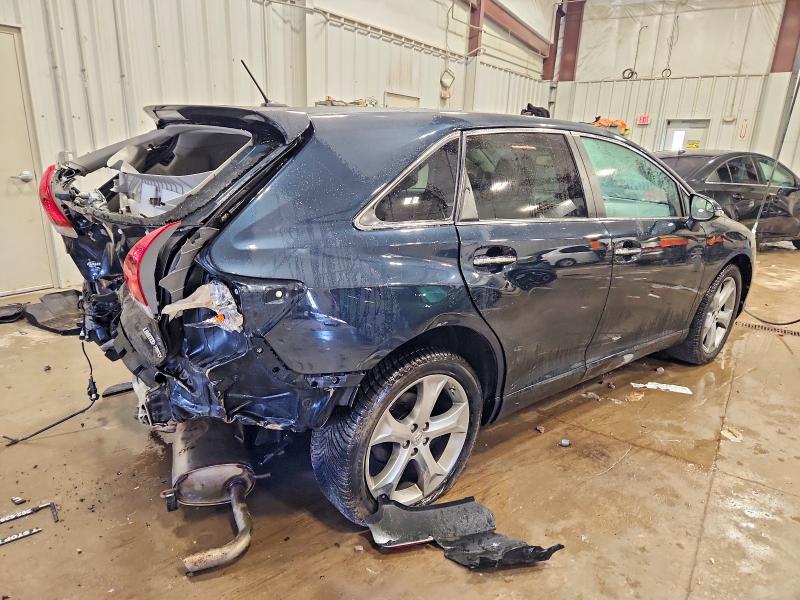 Photo 3 from auction – 2014 TOYOTA VENZA with VIN 4T3BK3BB0EU101352