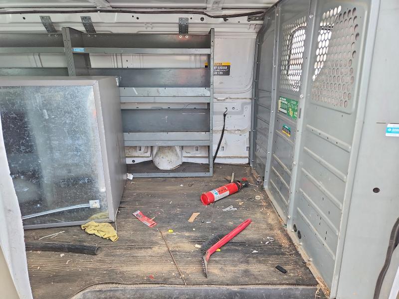 Photo 11 from auction – 2013 FORD ECONOLINE with VIN 1FTNE2EW8DDA26182