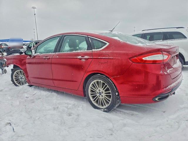 Photo 2 from auction – 2016 FORD FUSION SE with VIN 3FA6P0T90GR181598
