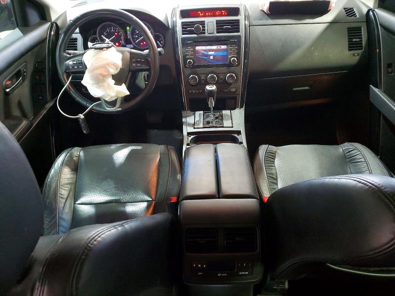 Photo 8 from auction – 2014 MAZDA CX-9 with VIN JM3TB2CA4E0437232