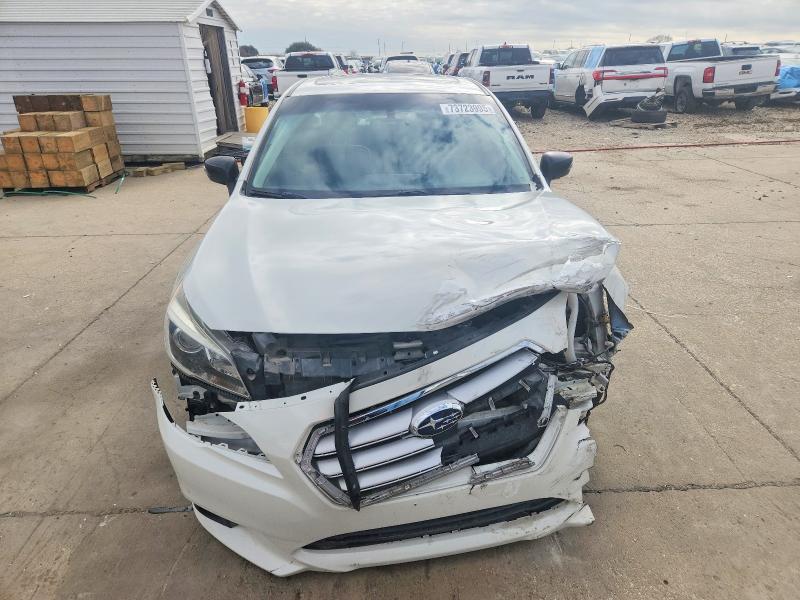 Photo 5 from auction – 2017 SUBARU LEGACY 3.6 with VIN 4S3BNEN68H3012248