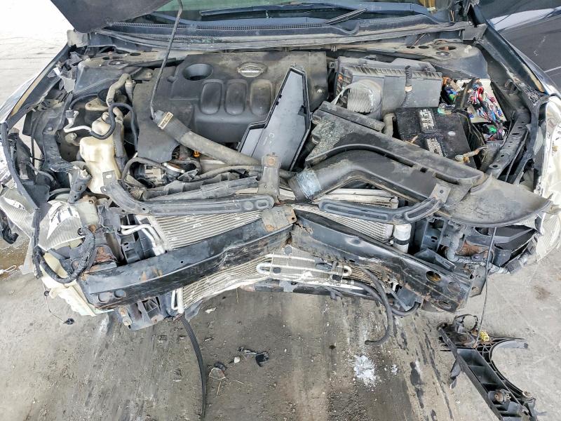 Photo 11 from auction – 2010 NISSAN ALTIMA BAS with VIN 1N4AL2AP7AN555749
