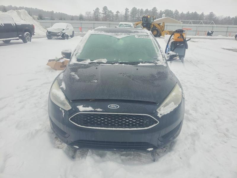 Photo 5 from auction – 2016 FORD FOCUS SE with VIN 1FADP3F29GL248107
