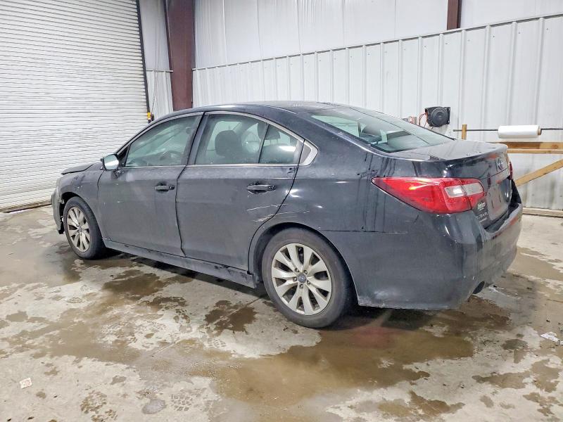 Photo 2 from auction – 2016 SUBARU LEGACY 2.5 with VIN 4S3BNAF62G3026006