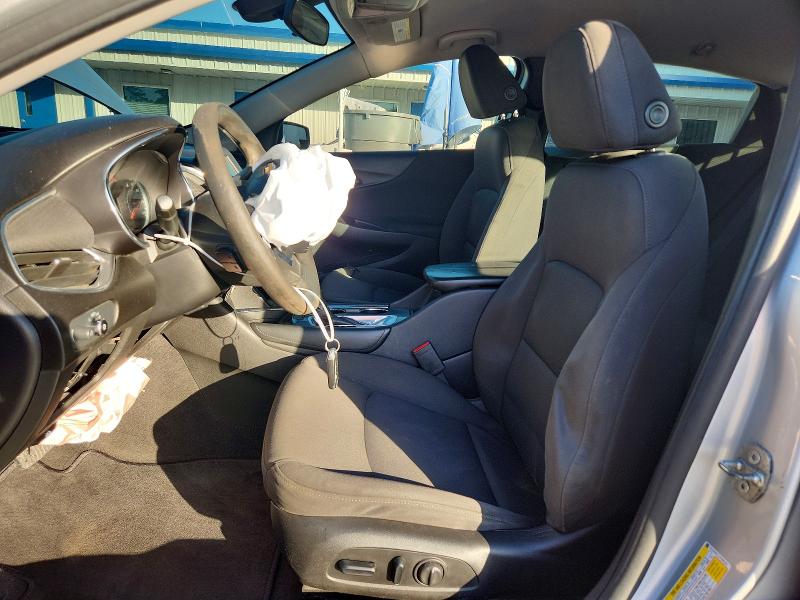 Photo 7 from auction – 2018 CHEVROLET MALIBU with VIN 1G1ZD5ST1JF280163