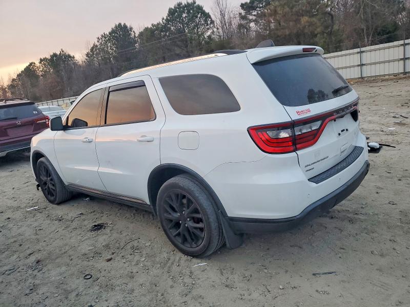 Photo 2 from auction – 2015 DODGE DURANGO LI with VIN 1C4RDJDG5FC202882