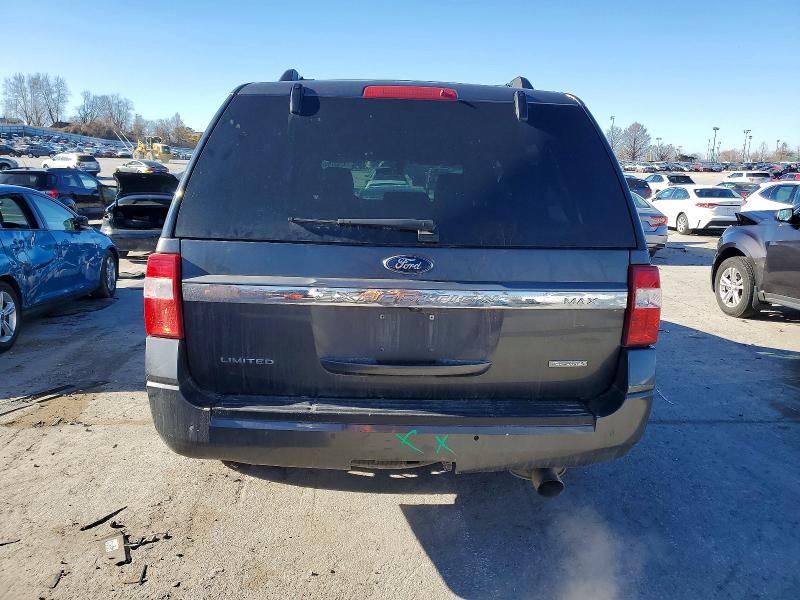 Photo 6 from auction – 2017 FORD EXPEDITION with VIN 1FMJK2AT0HEA09813