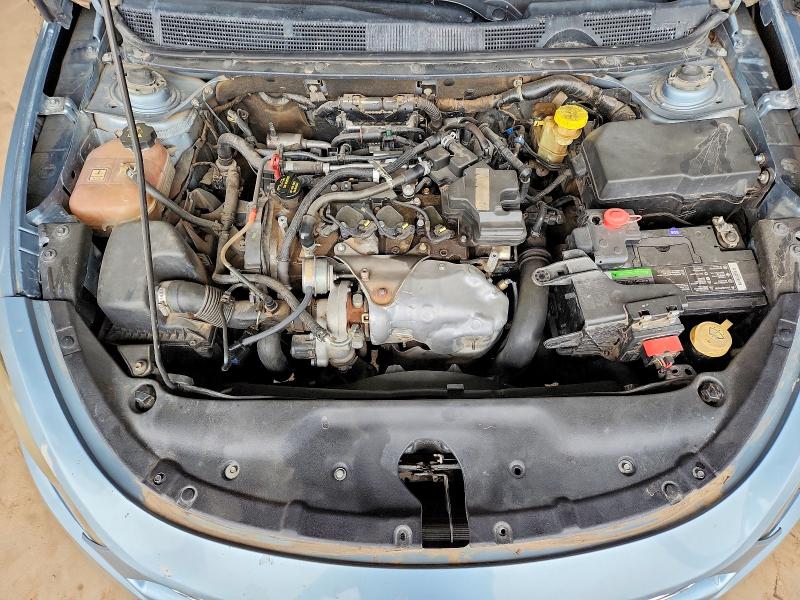Photo 11 from auction – 2013 DODGE DART LIMIT with VIN 1C3CDFCH2DD182485