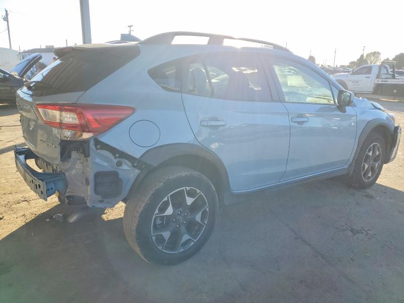 Photo 3 from auction – 2019 SUBARU CROSSTREK with VIN JF2GTACC5KH345807
