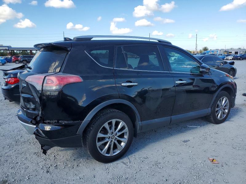 Photo 3 from auction – 2016 TOYOTA RAV4 LIMIT with VIN 2T3DFREV7GW473828