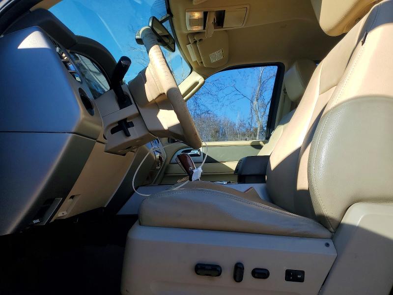Photo 7 from auction – 2008 FORD EXPEDITION with VIN 1FMFU18518LA80094