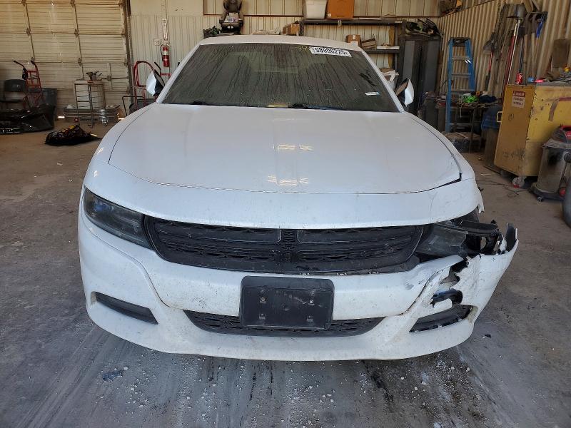 Photo 5 from auction – 2017 DODGE CHARGER with VIN 2C3CDXJGXHH564014