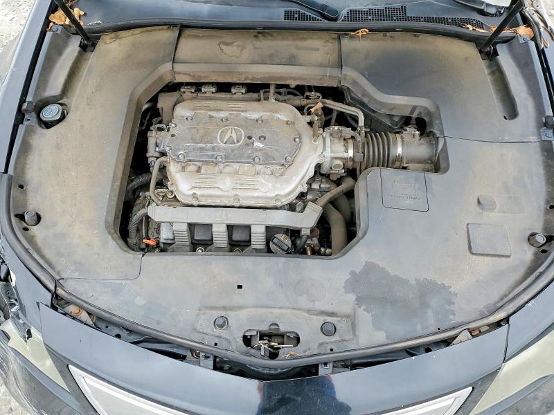 Photo 11 from auction – 2012 ACURA TL with VIN 19UUA8F56CA032371