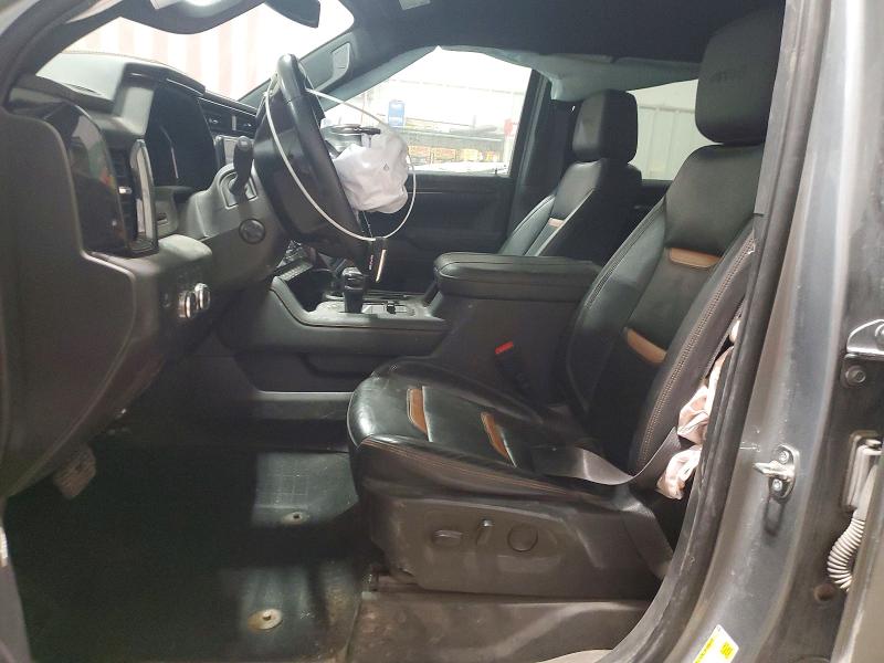 Photo 7 from auction – 2024 GMC SIERRA with VIN 3GTUUEE81RG258747
