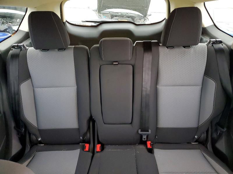 Photo 10 from auction – 2018 FORD ESCAPE with VIN 1FMCU9GDXJUC14577