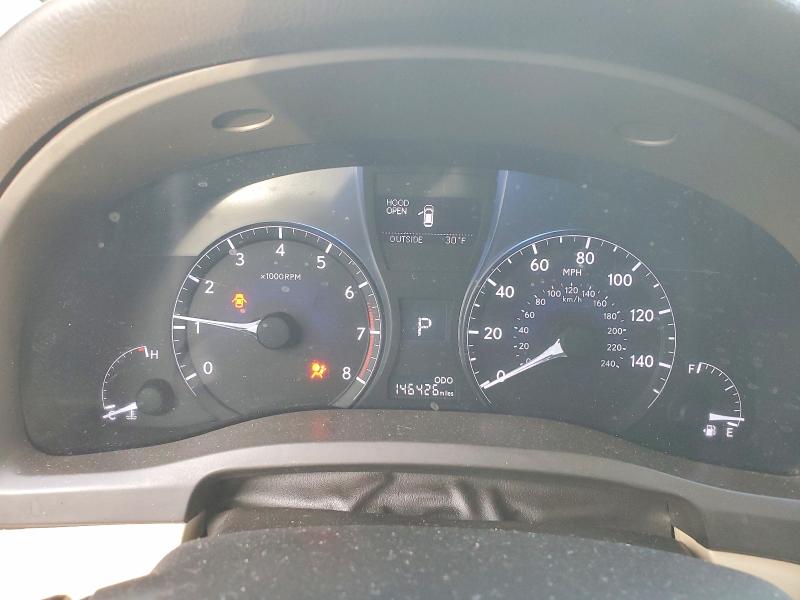 Photo 9 from auction – 2014 LEXUS RX with VIN 2T2BK1BA4EC241261