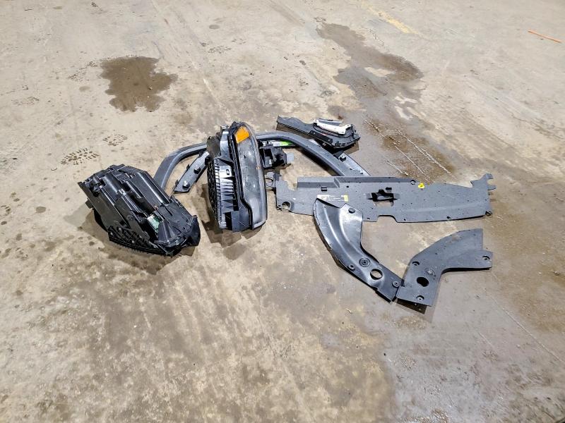 Photo 13 from auction – 2025 JEEP COMPASS LI with VIN 3C4NJDCN4ST557324