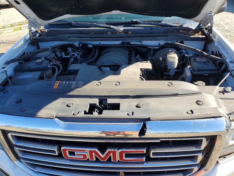 Photo 11 from auction – 2018 GMC SIERRA with VIN 1GTN1LEC8JZ904568