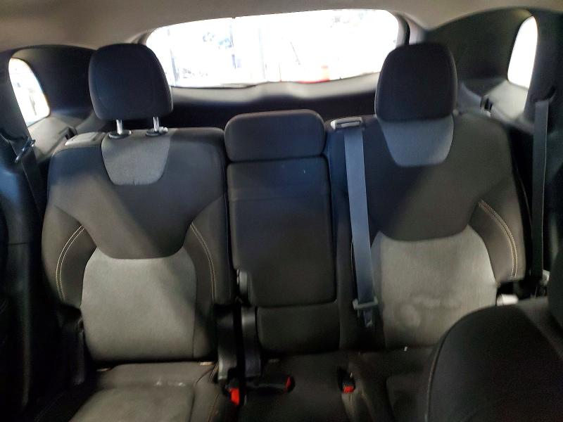 Photo 10 from auction – 2014 JEEP CHEROKEE S with VIN 1C4PJMAB3EW187631