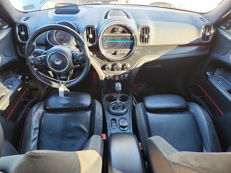 Photo 8 from auction – 2019 MINI COOPER with VIN WMZYT5C51K3E64062