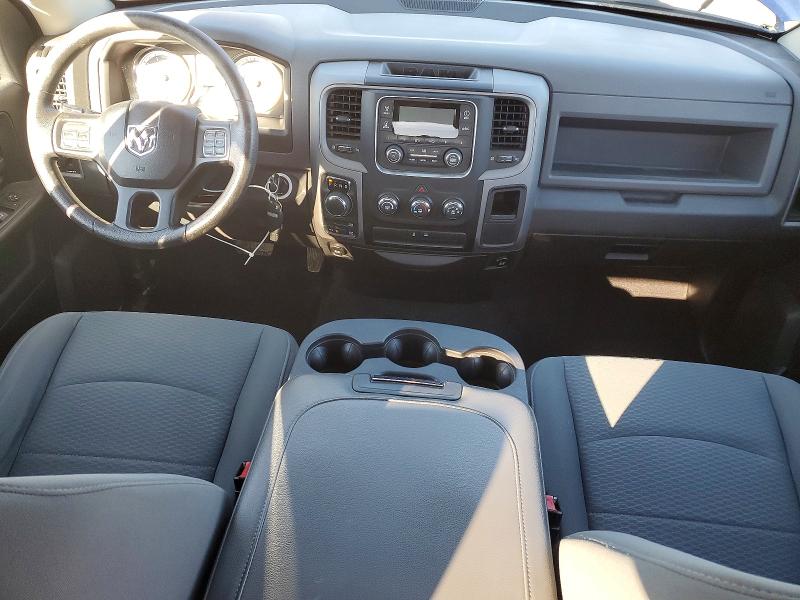 Photo 8 from auction – 2015 RAM 1500 ST with VIN 1C6RR7FT0FS680574