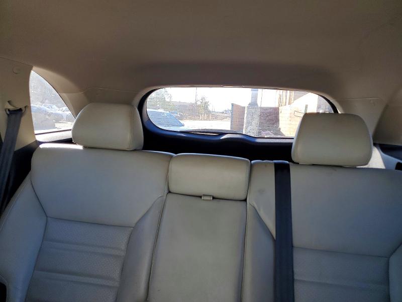 Photo 10 from auction – 2016 KIA SORENTO with VIN 5XYPH4A14GG126498