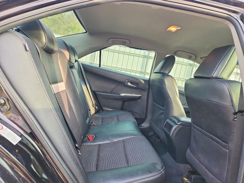 Photo 10 from auction – 2012 TOYOTA CAMRY BASE with VIN 4T1BF1FK3CU144205
