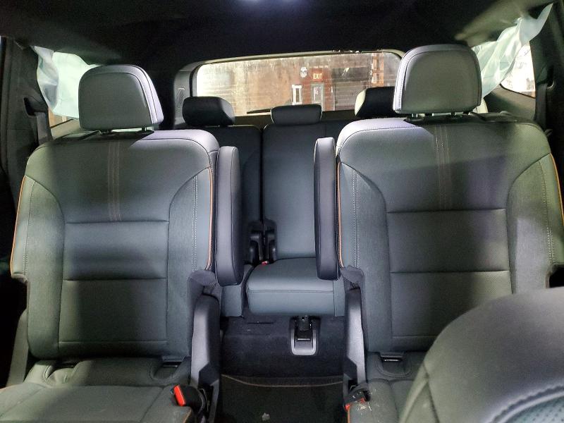 Photo 10 from auction – 2025 GMC ACADIA with VIN 1GKENPRS1SJ133422