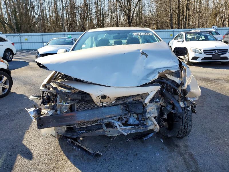 Photo 5 from auction – 2012 TOYOTA COROLLA with VIN 2T1BU4EE0CC917443