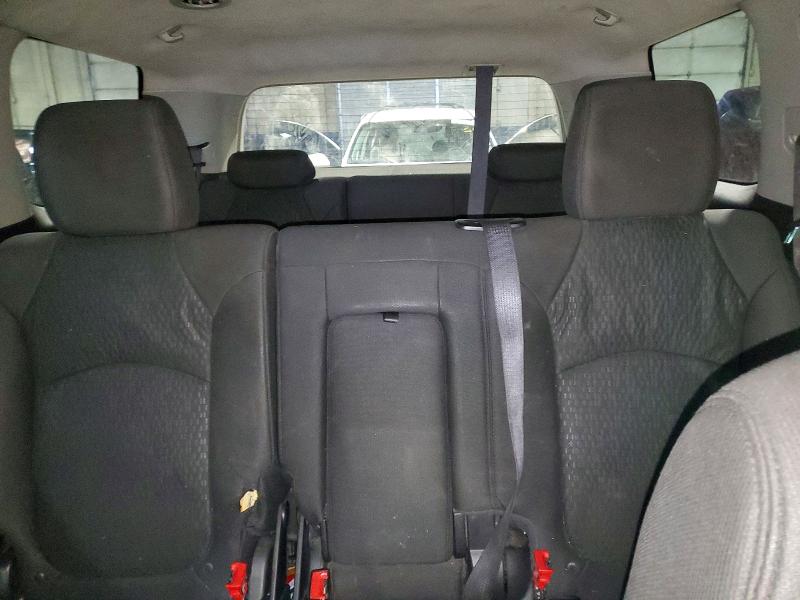 Photo 10 from auction – 2011 GMC ACADIA with VIN 1GKKRNED3BJ311060