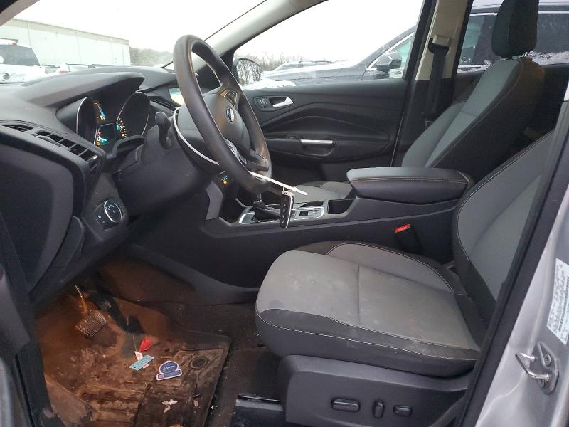 Photo 7 from auction – 2019 FORD ESCAPE SE with VIN 1FMCU9GD7KUA85747
