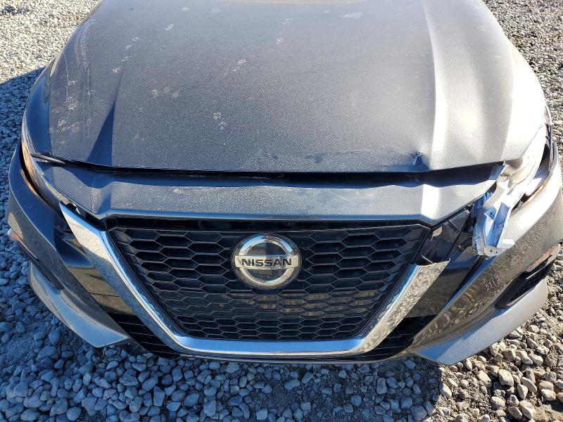 Photo 11 from auction – 2020 NISSAN ALTIMA with VIN 1N4BL4BV7LC212287
