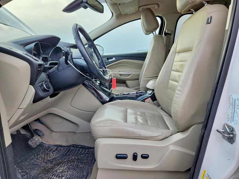 Photo 7 from auction – 2014 FORD ESCAPE TIT with VIN 1FMCU9J92EUE51235