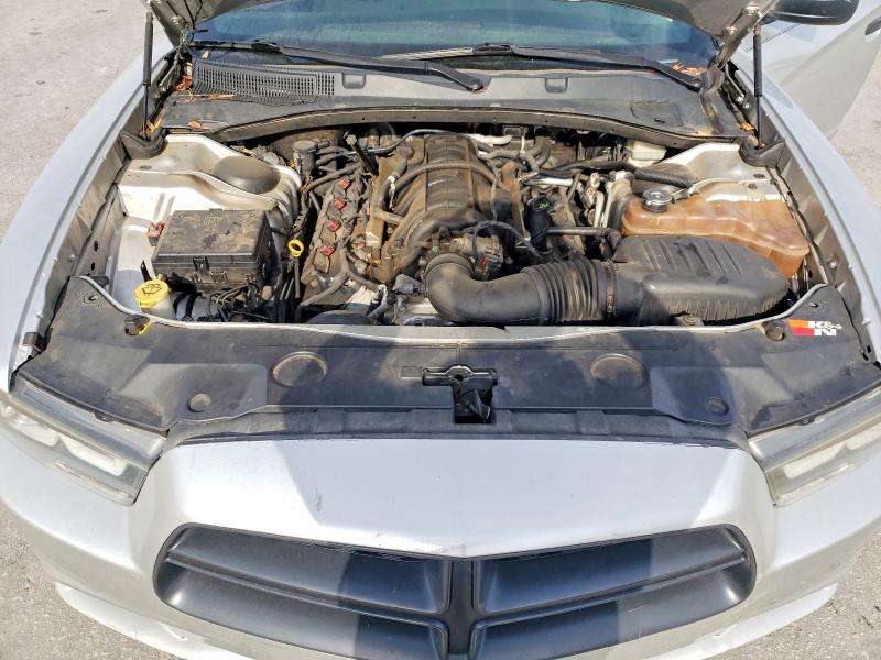 Photo 11 from auction – 2014 DODGE CHARGER with VIN 2C3CDXATXEH248203
