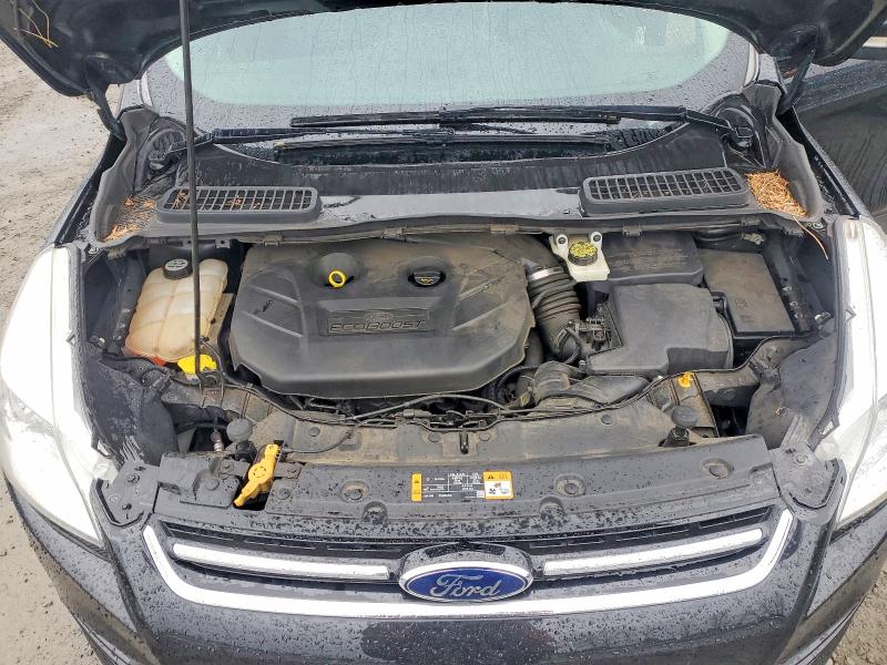 Photo 12 from auction – 2013 FORD ESCAPE with VIN 1FMCU9H91DUB86084