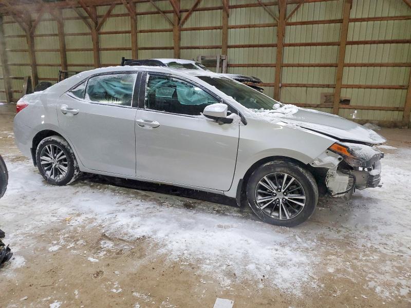 Photo 4 from auction – 2019 TOYOTA COROLLA with VIN 2T1BURHEXKC206842