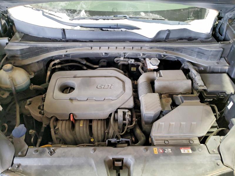 Photo 11 from auction – 2019 KIA SPORTAGE L with VIN KNDPMCAC2K7610568