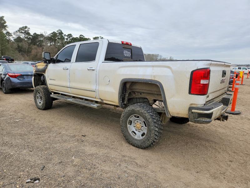 Photo 2 from auction – 2018 GMC SIERRA with VIN 1GT12UEY2JF245014