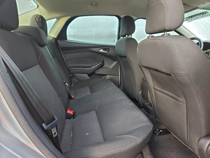 Photo 10 from auction – 2018 FORD FOCUS SE with VIN 1FADP3FEXJL205493