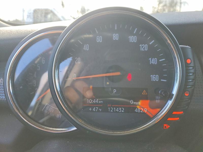 Photo 9 from auction – 2015 MINI COOPER with VIN WMWXM5C51FT937807