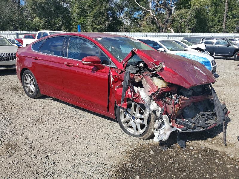 Photo 4 from auction – 2015 FORD FUSION SE with VIN 1FA6P0H72F5114493